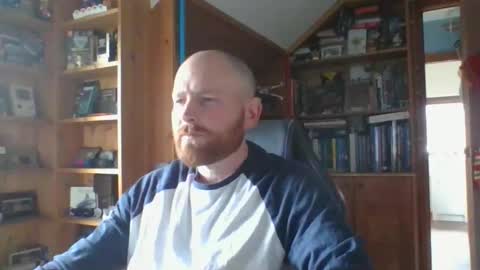 jase_feral online show from 10-01-25, 12:22