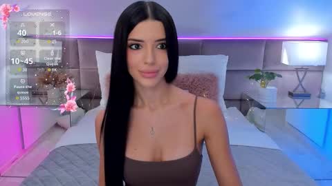 Jasmi online show from 09-20-25, 12:17