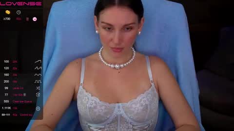 Jasmin online show from 01-10-25, 05:02