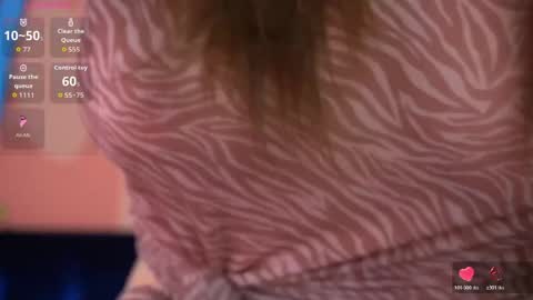 Jasmin online show from 06-03-26, 12:52