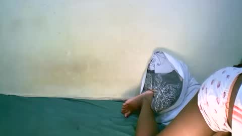 jasminah176750 online show from 10-23-25, 10:08