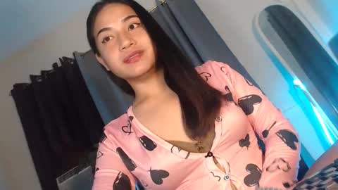 JASMINE online show from 02-11-26, 02:55