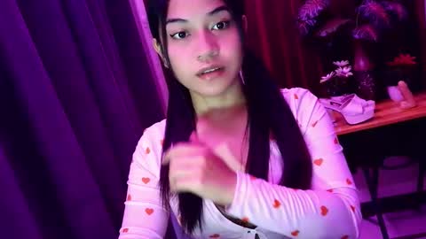 JASMINE online show from 06-01-26, 02:02