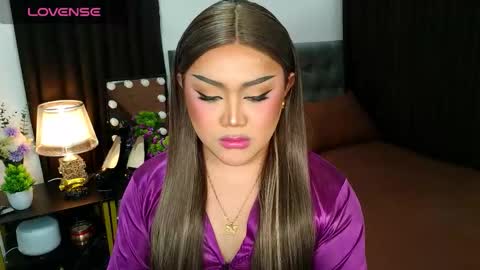 Jasmine Brandy online show from 01-09-26, 02:09