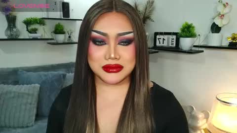 Jasmine Brandy online show from 03-17-26, 03:26