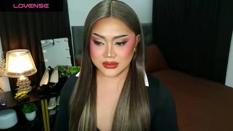 Jasmine Brandy online show from 03-22-26, 12:58