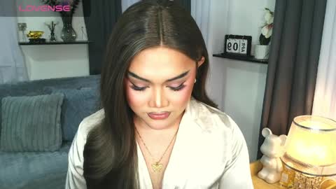 Jasmine Brandy online show from 04-10-26, 04:17