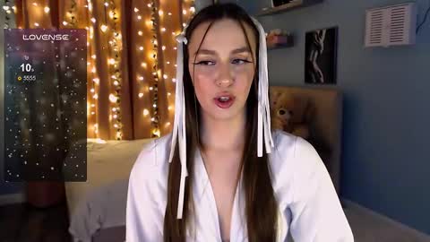 Jasmine online show from 02-28-25, 01:26