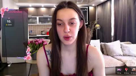 Jasmine online show from 03-10-26, 12:10