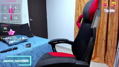 jasmine online show from 02-22-26, 01:29