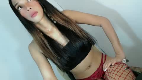 CUTE JANNA online show from 06-29-26, 06:30