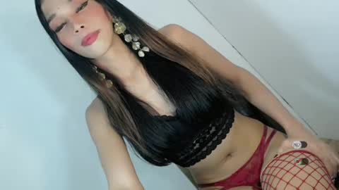 CUTE JANNA online show from 07-03-26, 05:58
