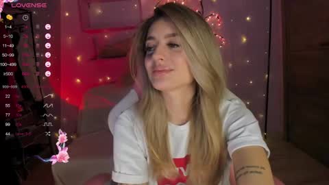 jasmine_ur_princess online show from 03-06-26, 06:10