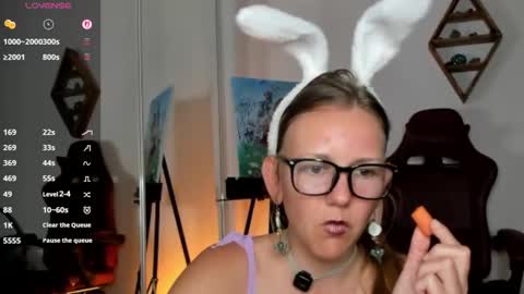 Jasmine Daze online show from 04-05-26, 09:01