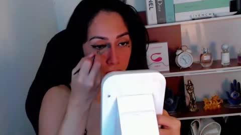 lavander  not for free show  online show from 09-27-25, 12:26