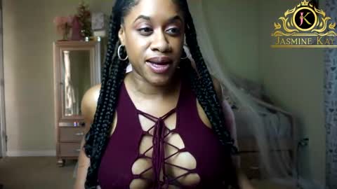JasmineKay online show from 03-01-25, 03:53