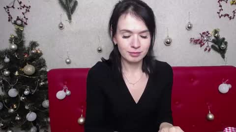 JasmineKouch online show from 01-09-25, 12:25