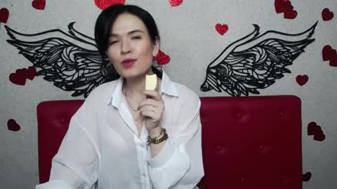 JasmineKouch online show from 02-16-25, 12:30