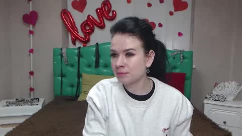 JasmineKouch online show from 02-06-26, 09:23