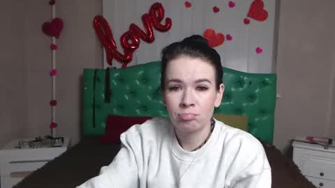 JasmineKouch online show from 02-11-26, 06:29