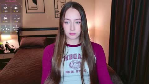 Jasmine online show from 11-27-25, 04:47