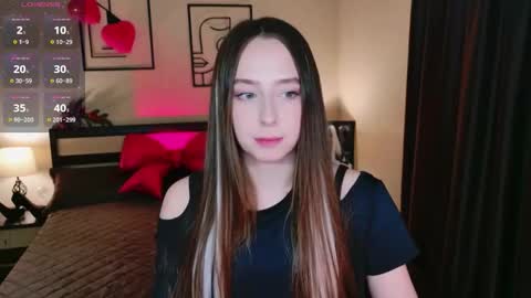 Jasmine online show from 02-27-26, 10:37