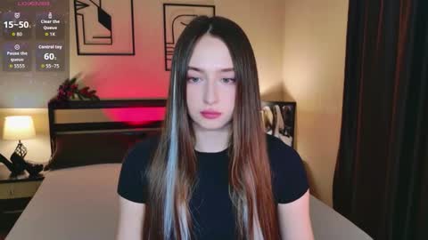 Jasmine online show from 03-16-26, 04:07