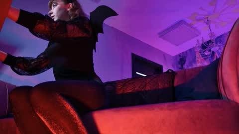 Jasmine online show from 10-31-25, 05:19