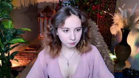 Jasmine online show from 03-24-26, 05:01