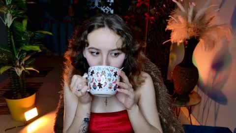 Jasmine online show from 03-28-26, 07:41