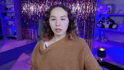 Jasmine online show from 04-13-26, 05:02