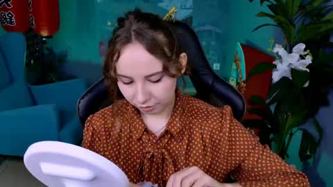 Jasmine online show from 04-16-26, 05:08