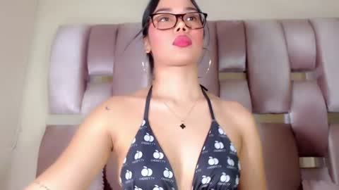 Jazmin online show from 07-31-26, 12:10