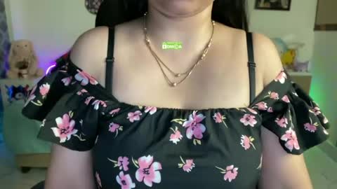 jasminevibe online show from 07-30-26, 05:28