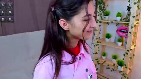Fantastic Jasmin online show from 07-19-26, 07:06
