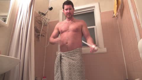 Snapshot of jason12692 chatting on 01-22-25, 12:27 Jkind online show from 01-22-25, 12:27