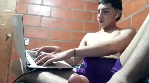 JASON BLESS1 online show from 10-22-25, 02:34