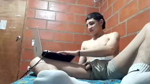 JASON BLESS1 online show from 11-12-25, 02:01