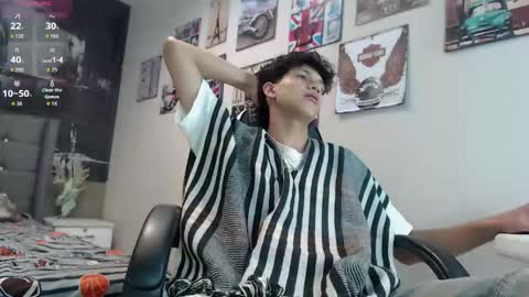 JASON online show from 12-04-25, 05:06