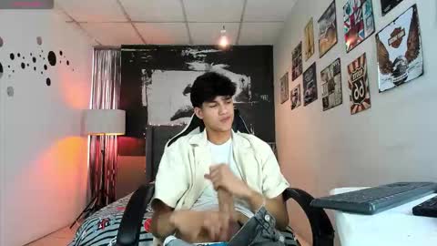 JASON online show from 01-15-26, 08:12