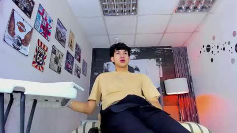 JASON online show from 02-14-26, 05:04