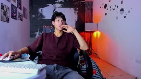 JASON online show from 02-22-26, 05:51