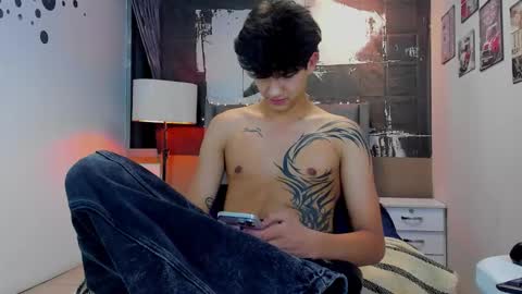 JASON online show from 03-10-26, 04:50