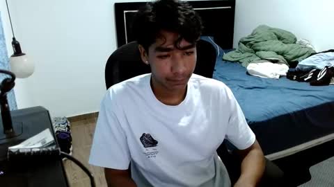 jason_haasland online show from 02-05-26, 10:14