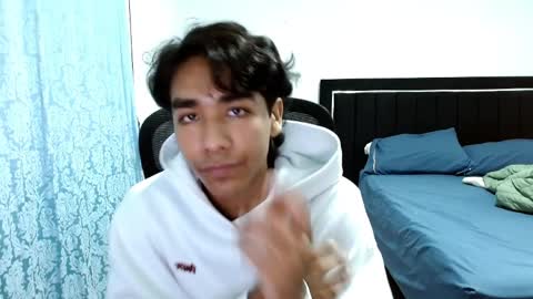 jason_haasland online show from 04-04-26, 12:09