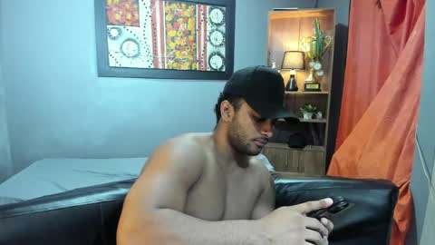 jason_risto online show from 04-29-26, 01:37