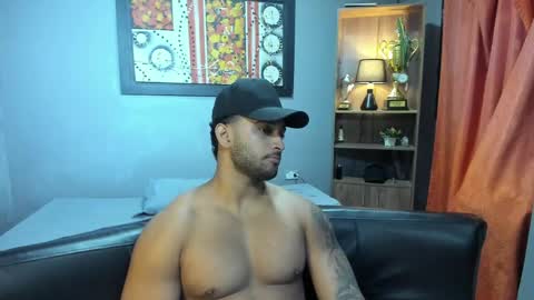 jason_risto online show from 04-30-26, 06:20