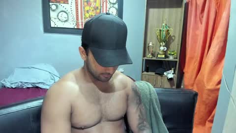 jason_risto online show from 06-06-26, 04:28