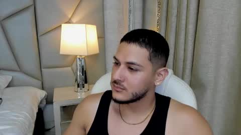 Snapshot of jason_shaw_ chatting on 09-30-25, 01:10 Jasson Shaw online show from 09-30-25, 01:10