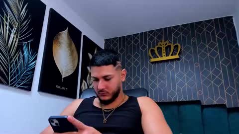 Jasson Shaw online show from 01-08-26, 06:10